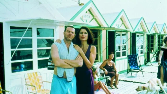 Photo 2 du film : Bord de mer