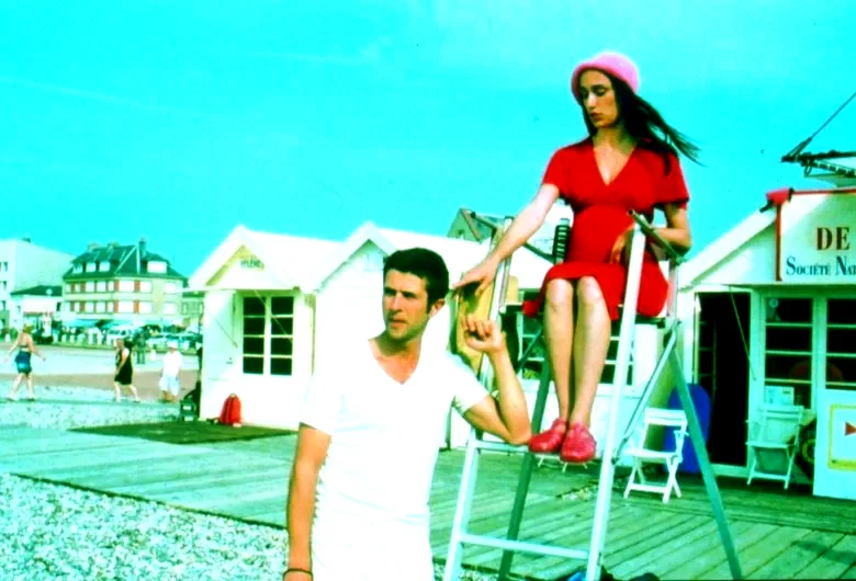 Photo 5 du film : Bord de mer