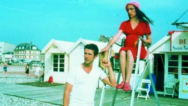 Photo 5 du film : Bord de mer