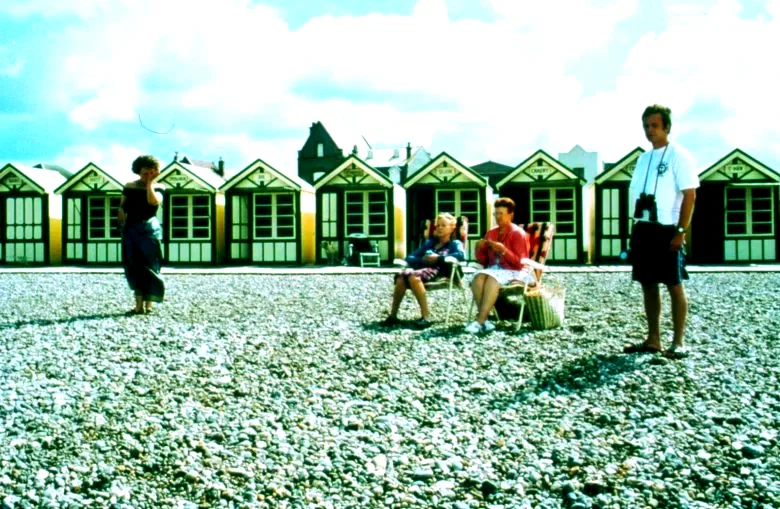 Photo 7 du film : Bord de mer