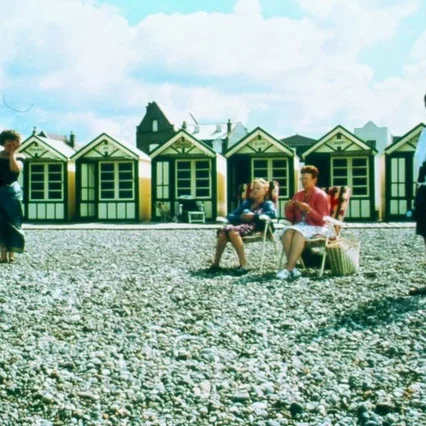 Miniature photo du film : Bord de mer