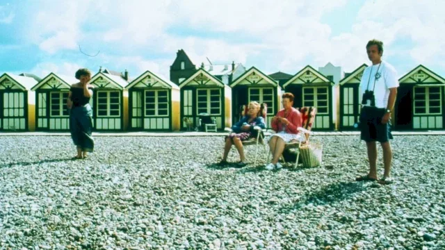 Photo 7 du film : Bord de mer