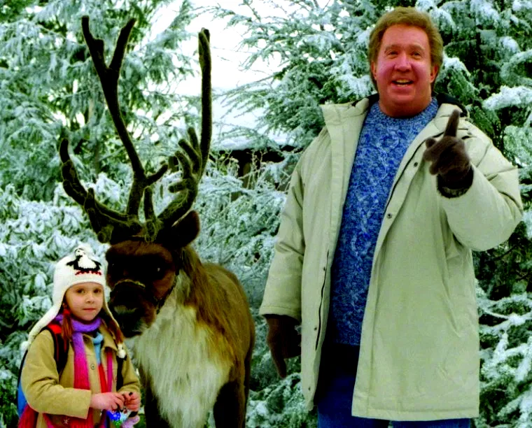 Photo 3 du film : Hyper Noël