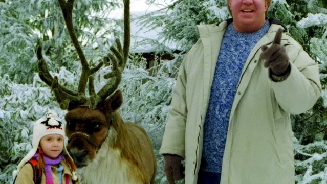 Photo du film : Hyper Noël