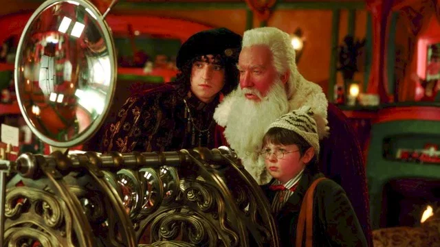 Photo du film : Hyper Noël