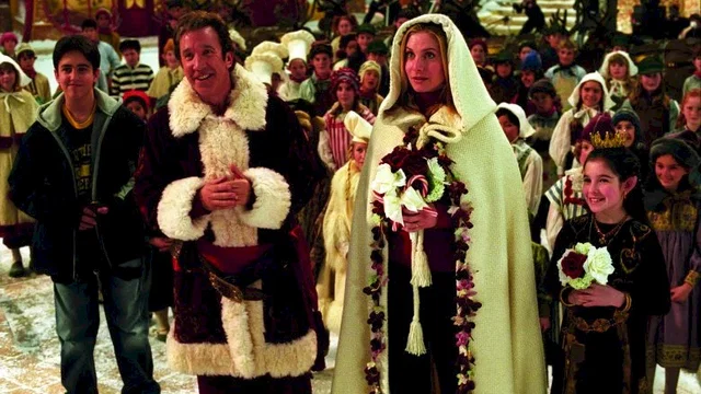 Photo du film : Hyper Noël