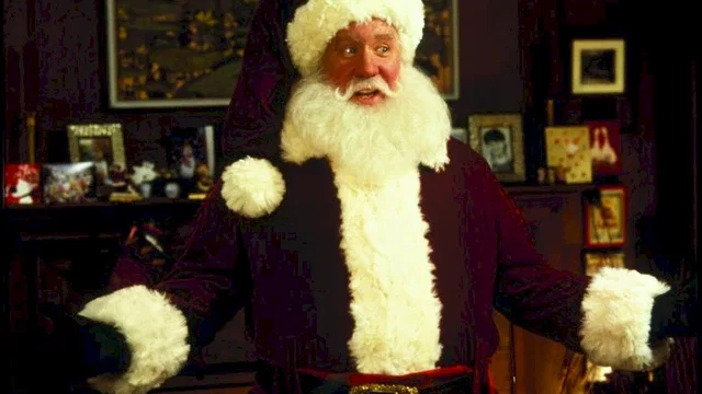 Photo du film : Hyper Noël