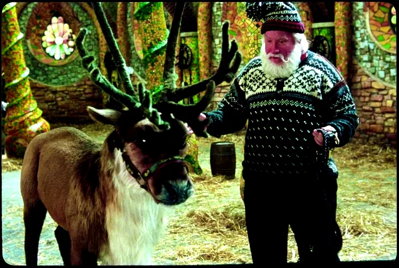 Photo 8 du film : Hyper Noël