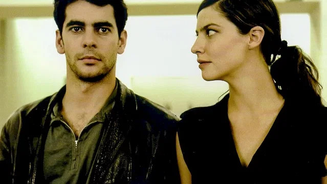 Photo 4 du film : Novo