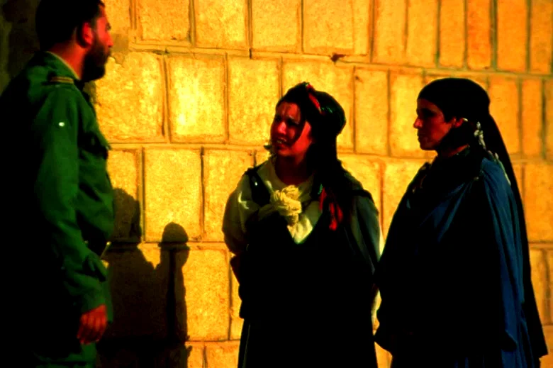 Photo 3 du film : Soif