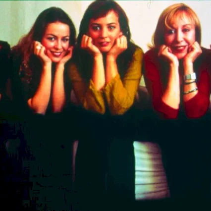 Miniature photo du film : Ma Mère Préfère Les Femmes (Surtout Les Jeunes...)