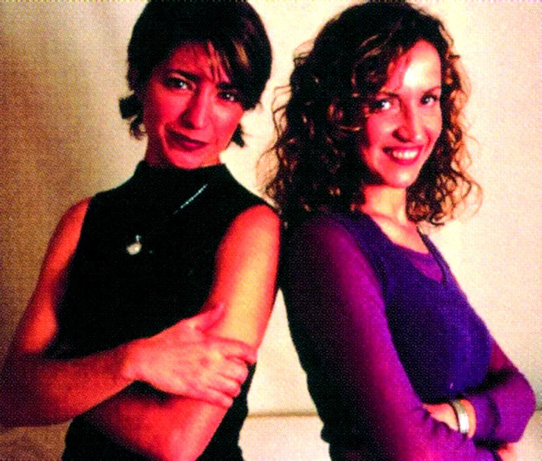 Photo du film : Ma Mère Préfère Les Femmes (Surtout Les Jeunes...)