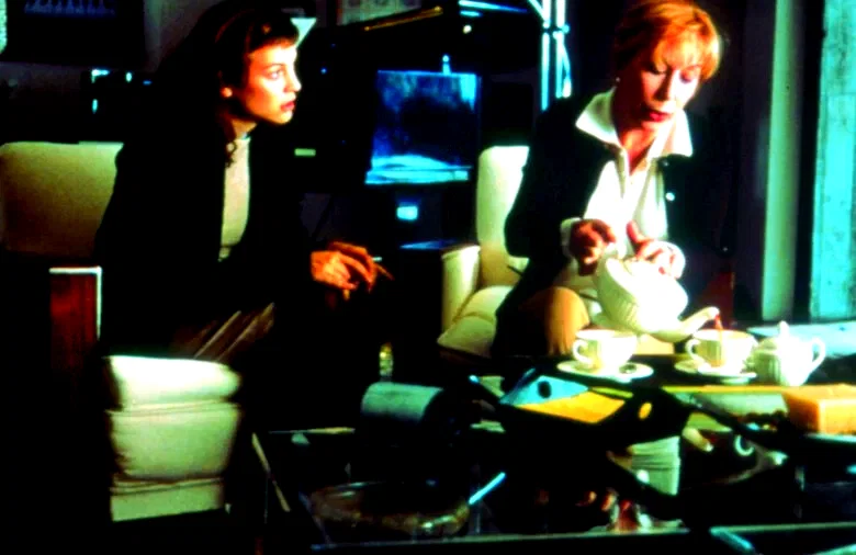 Photo du film : Ma Mère Préfère Les Femmes (Surtout Les Jeunes...)
