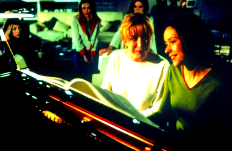 Photo du film : Ma Mère Préfère Les Femmes (Surtout Les Jeunes...)