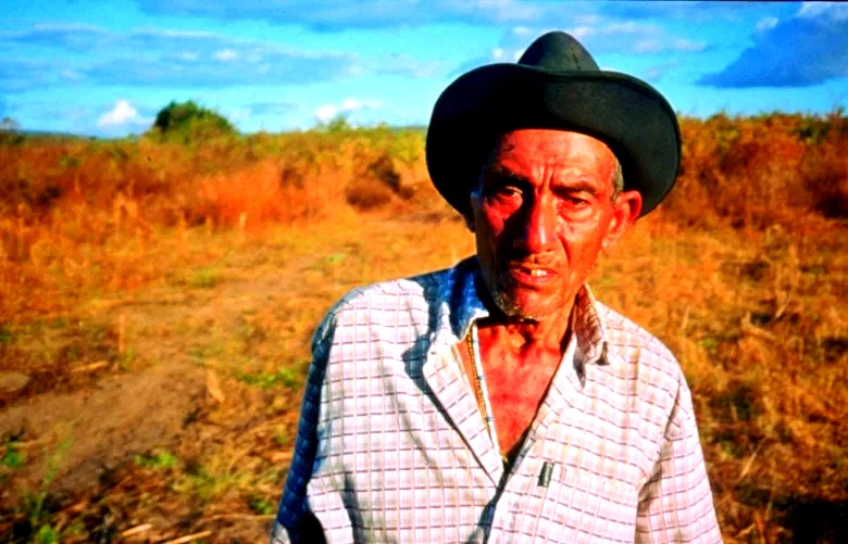 Photo du film : Romances de terre et d'eau