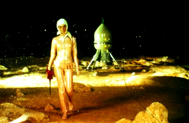 Photo 5 du film : Cq