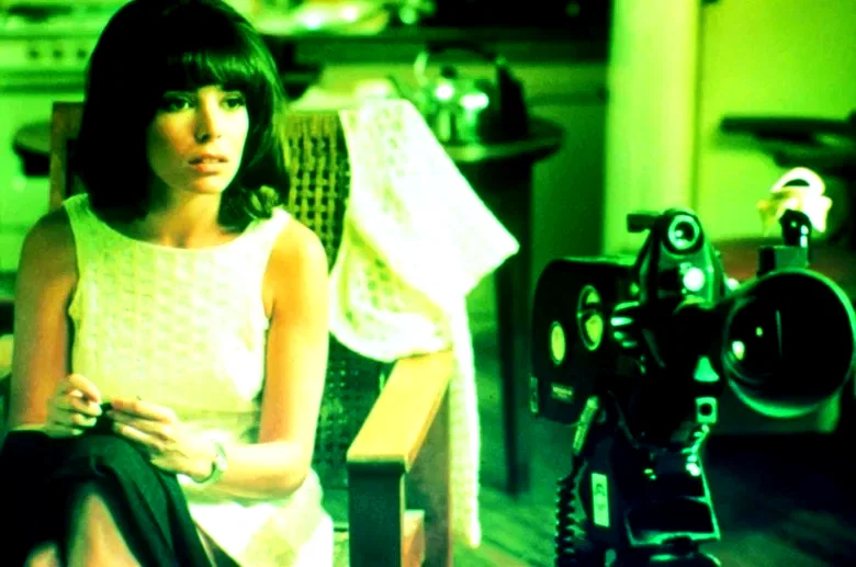 Photo 6 du film : Cq
