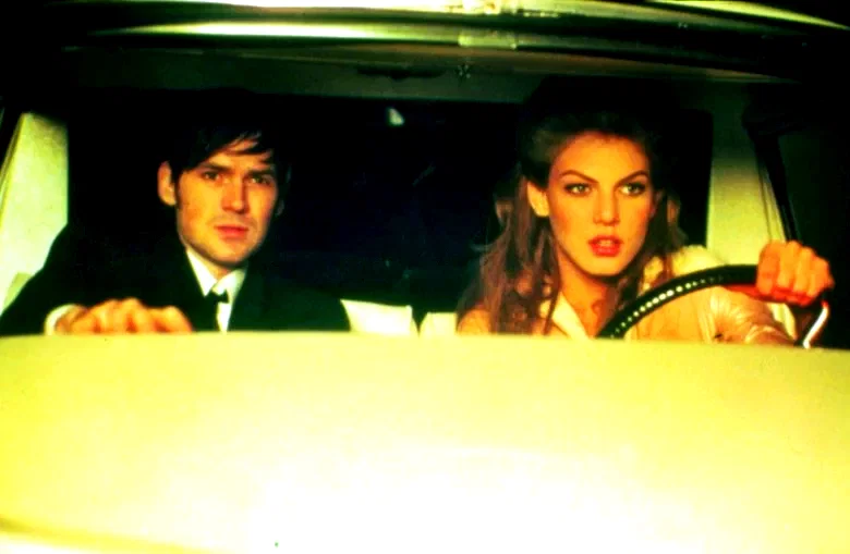 Photo 7 du film : Cq