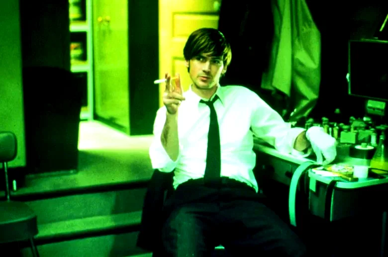 Photo 8 du film : Cq