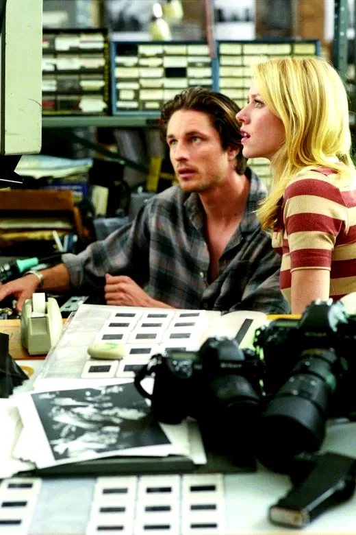 Photo 4 du film : Le Cercle - The Ring