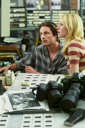 Photo du film : Le Cercle - The Ring