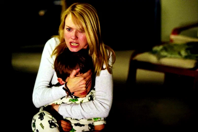 Photo 6 du film : Le Cercle - The Ring