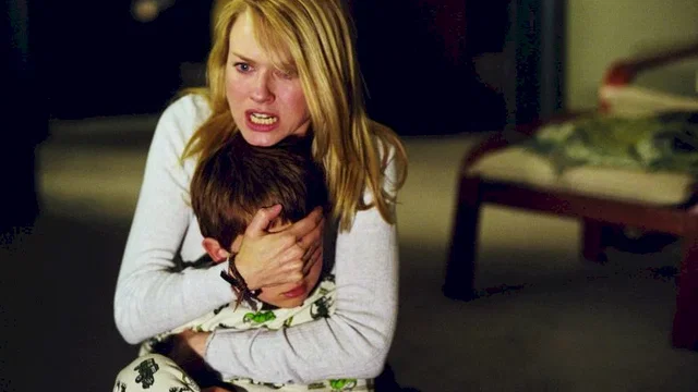 Photo du film : Le Cercle - The Ring