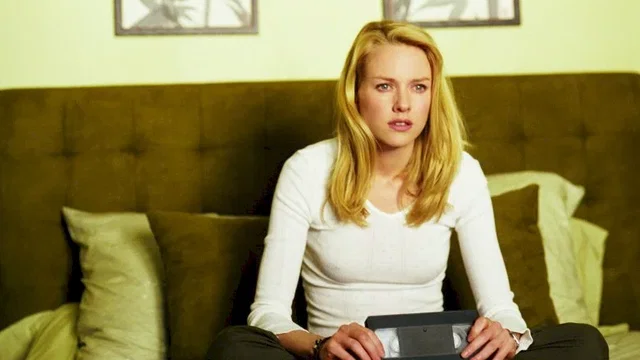 Photo du film : Le Cercle - The Ring
