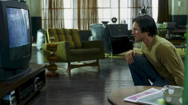 Photo du film : Le Cercle - The Ring