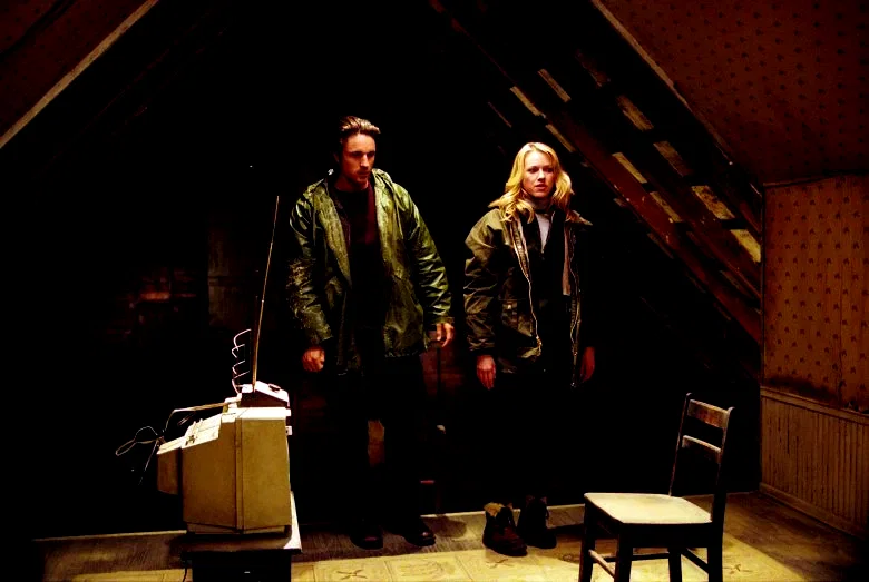 Photo 14 du film : Le Cercle - The Ring