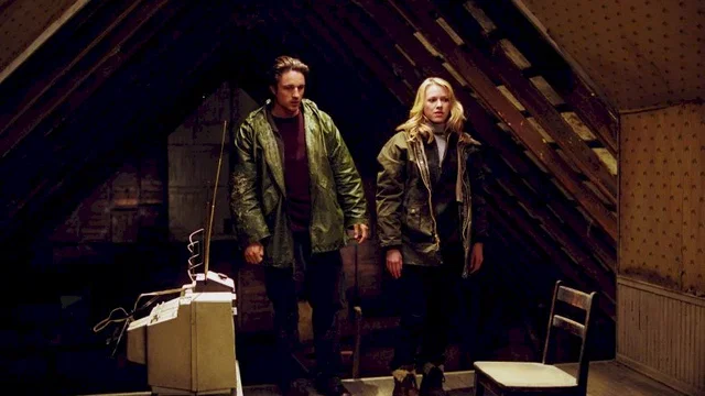 Photo du film : Le Cercle - The Ring