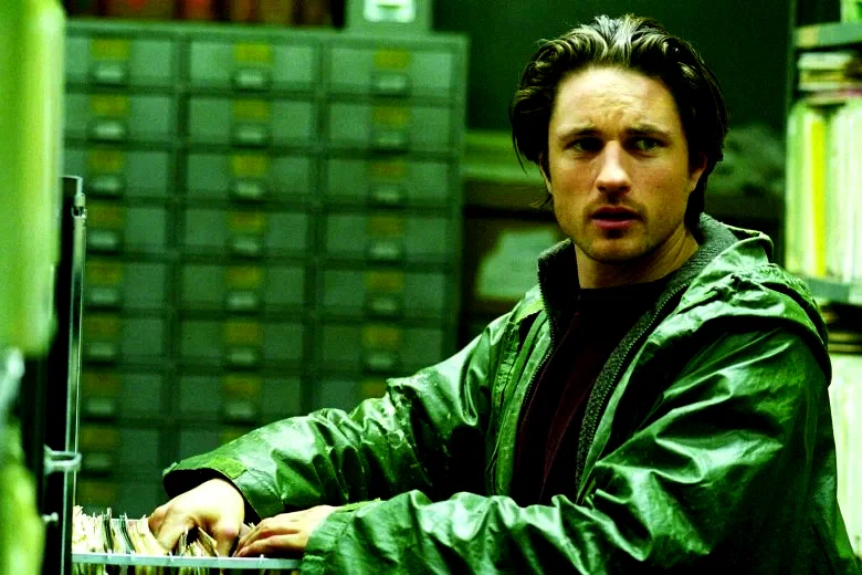 Photo 16 du film : Le Cercle - The Ring