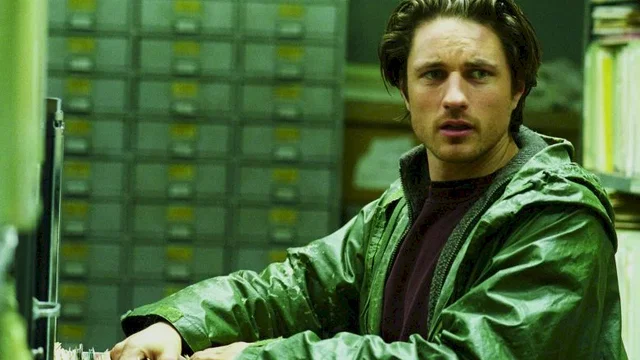 Photo du film : Le Cercle - The Ring
