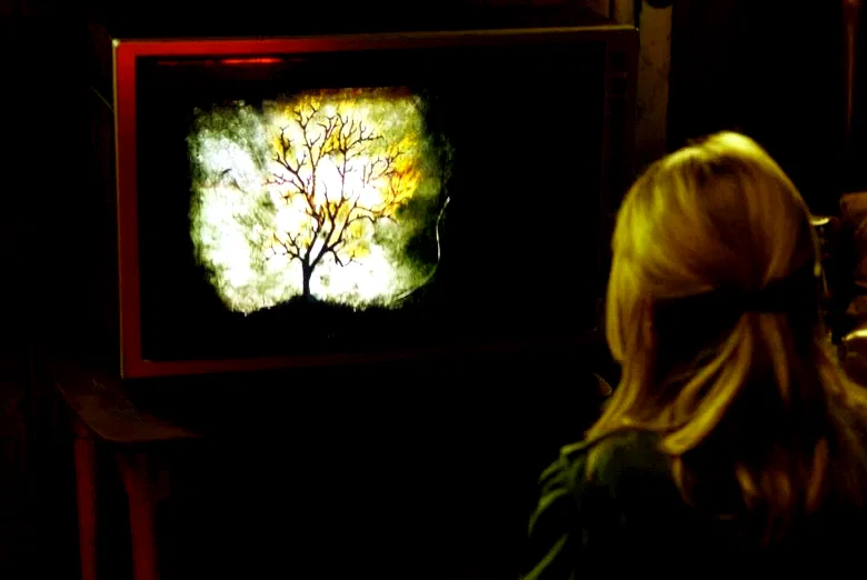Photo 17 du film : Le Cercle - The Ring