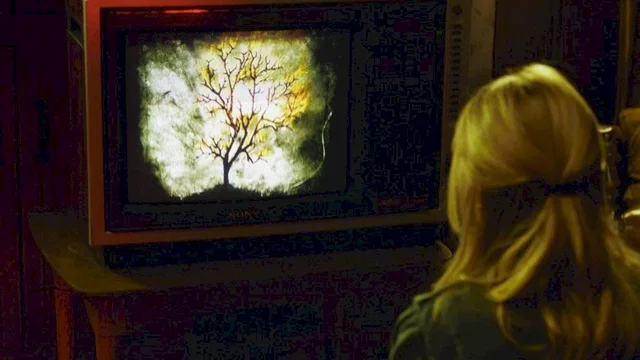 Photo du film : Le Cercle - The Ring