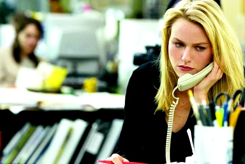 Photo 18 du film : Le Cercle - The Ring