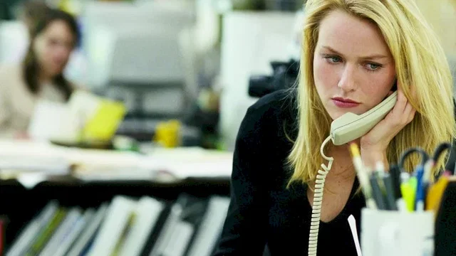Photo du film : Le Cercle - The Ring