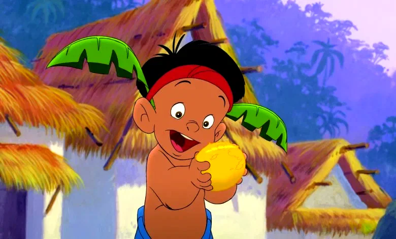 Photo du film : Le livre de la jungle 2