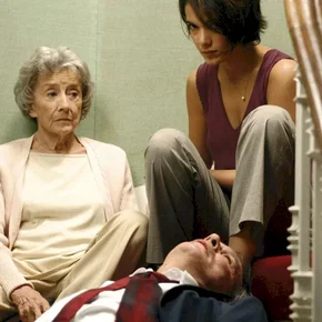 Photo du film : La fleur du mal
