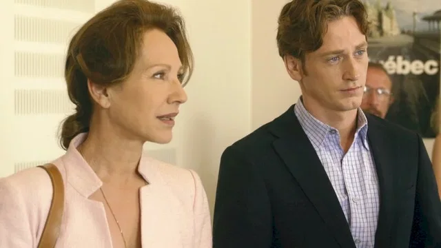Photo du film : La fleur du mal