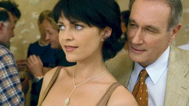 Photo du film : La fleur du mal