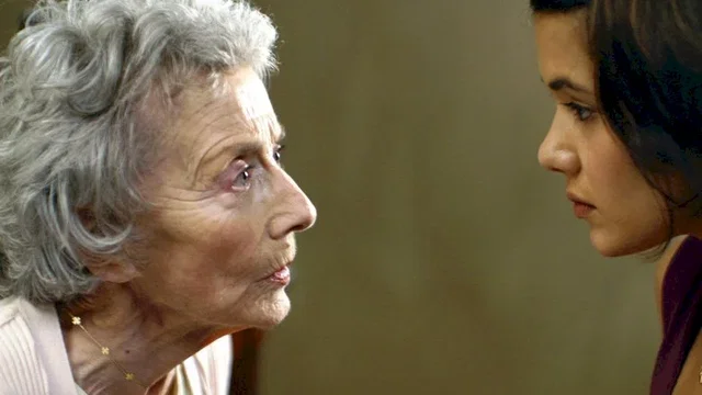 Photo du film : La fleur du mal