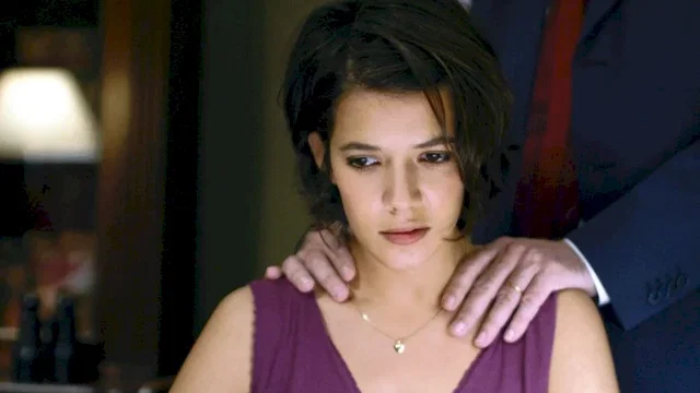 Photo du film : La fleur du mal