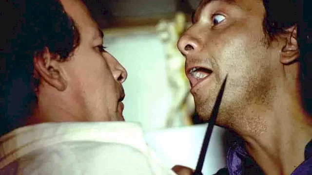 Photo du film : Un taxi pour trois
