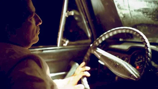 Photo du film : Un taxi pour trois