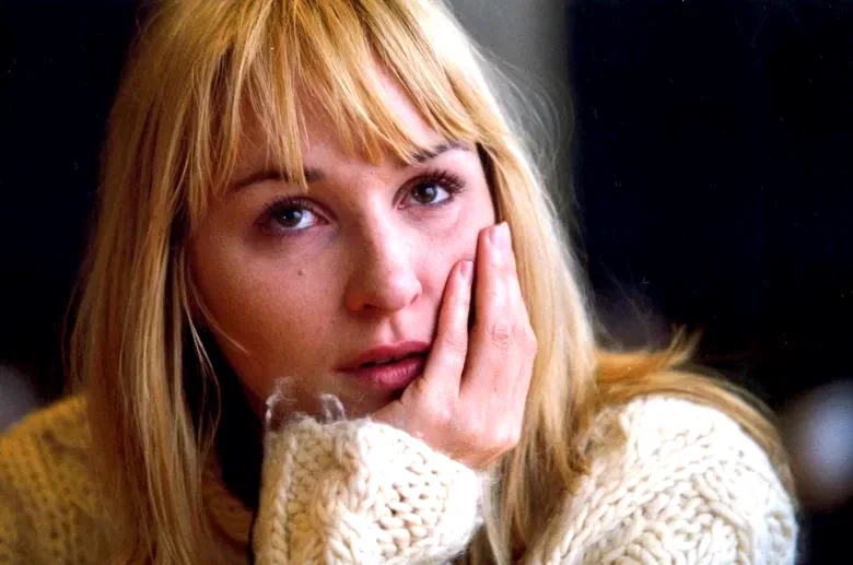 Photo 2 du film : Open hearts