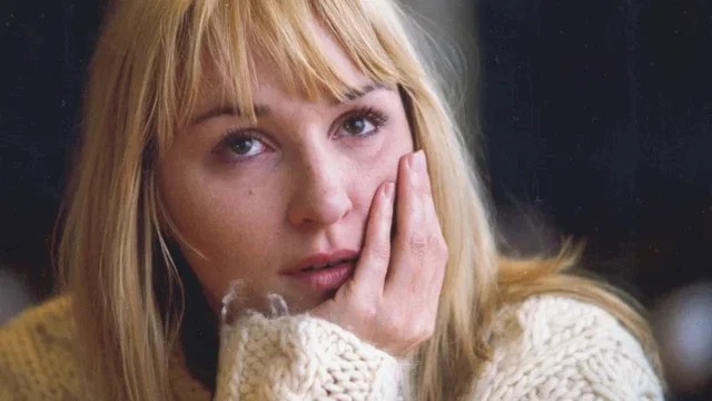 Photo 2 du film : Open hearts