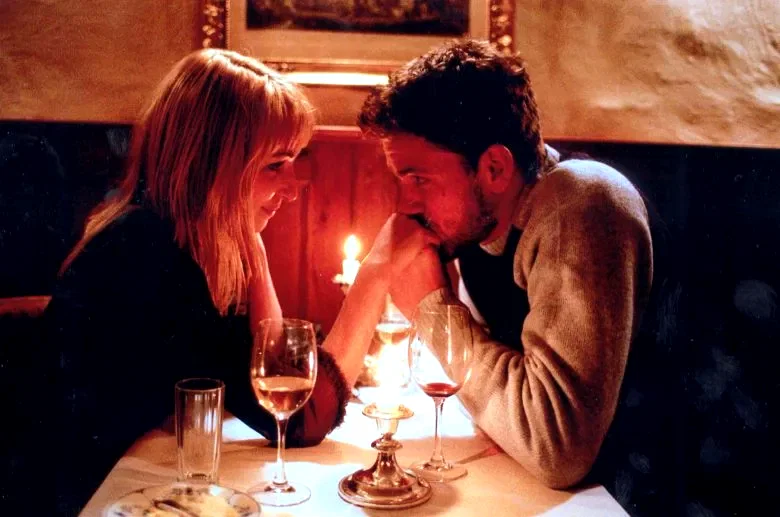 Photo 3 du film : Open hearts