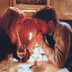 Photo du film : Open hearts