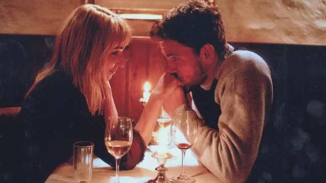 Photo 3 du film : Open hearts
